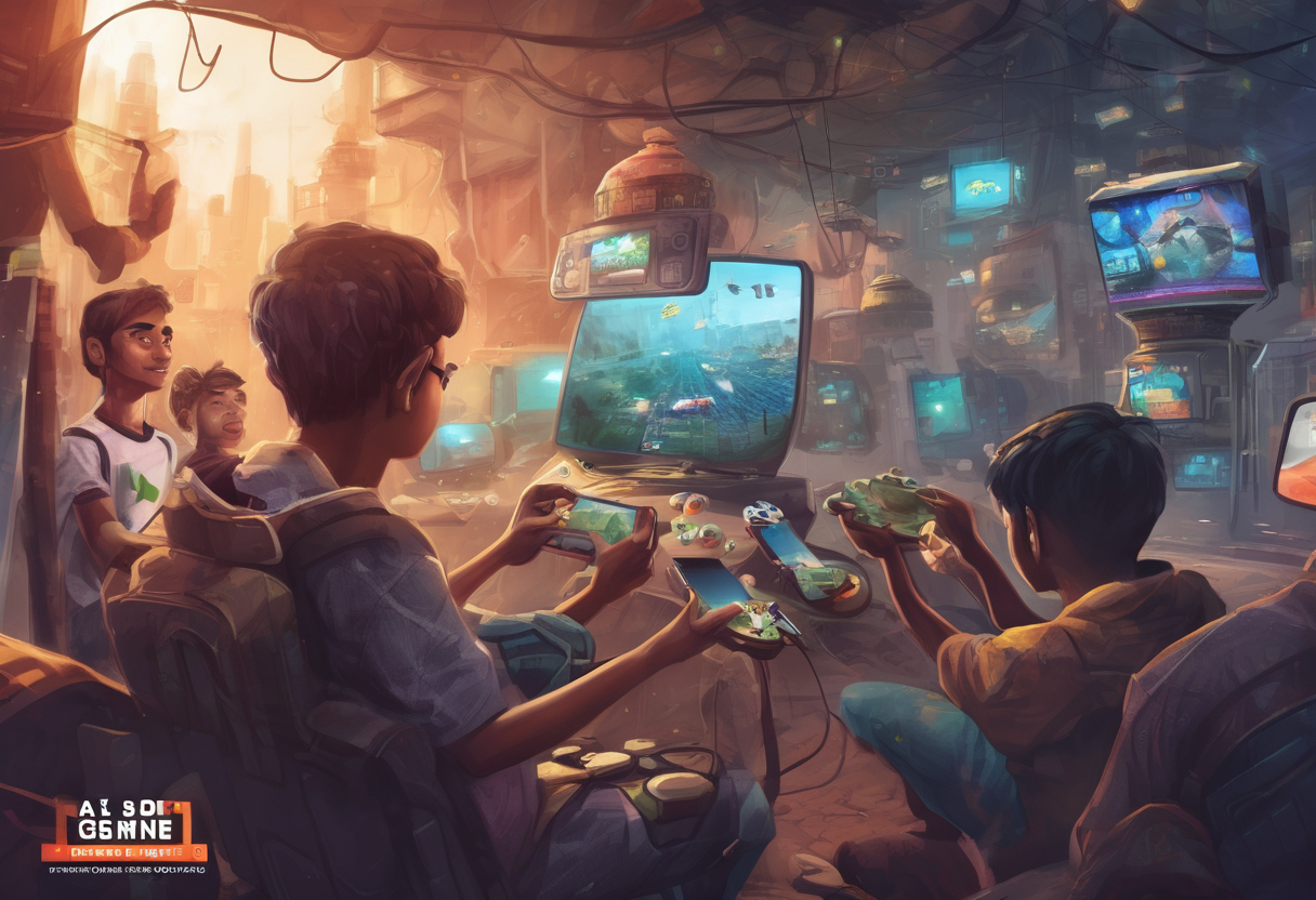 The Future of Mobile Gaming in Bangladesh: What to Expect in the Coming Years