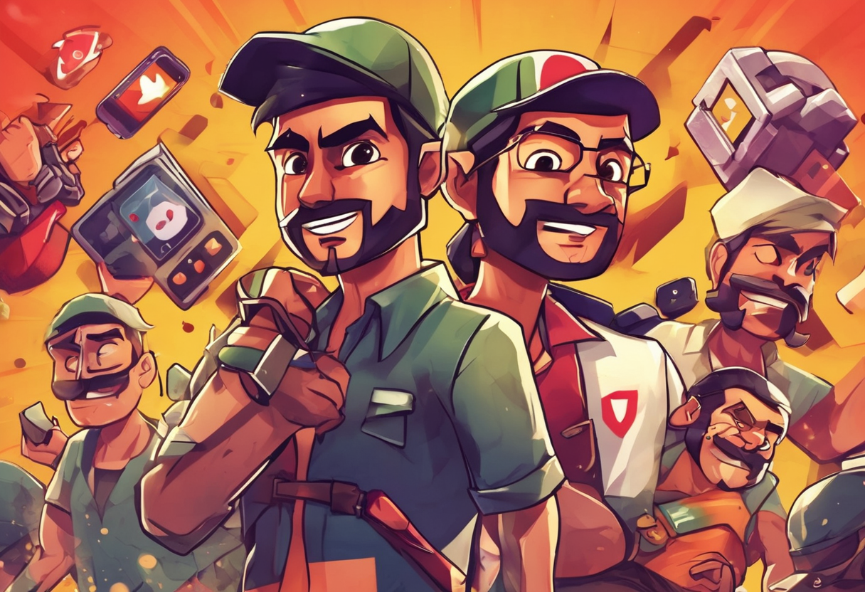 Top 10 Mobile Games in Bangladesh for Android and iOS
