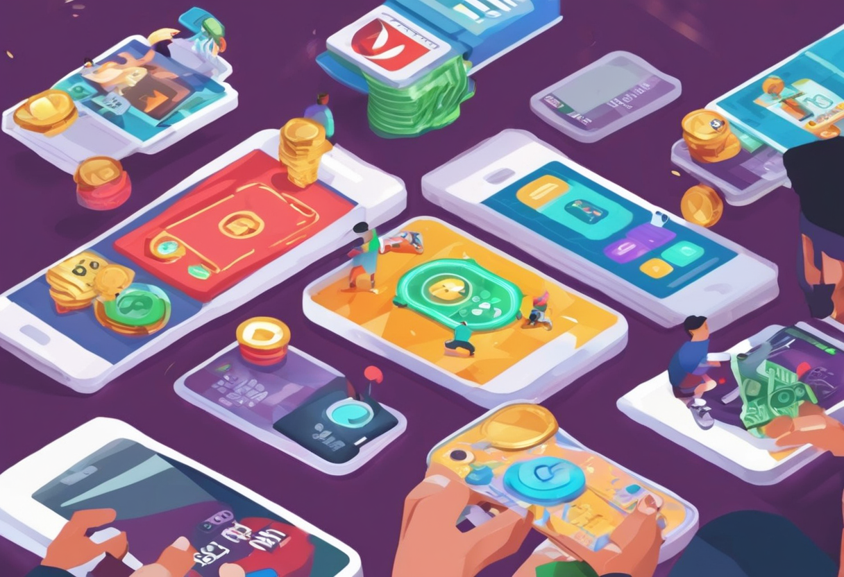5 Tips for Monetizing Your Mobile Game in Bangladesh